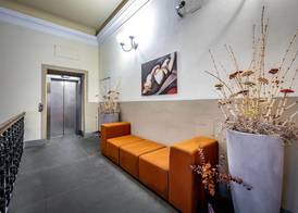 Antico Centro Suite 4