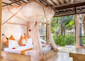 Sunshine Azure Zanzibar Beach Hotel 5