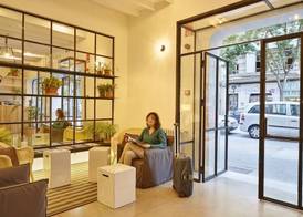 The Boc Hostels Palma - Youth Hostel 3