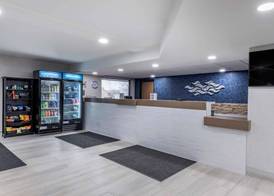 Best Western Bloomington Edina - Minneapolis 4