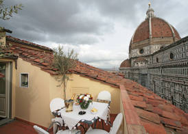 Palazzo Gamba Apartments al Duomo 2