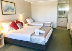 Burwood East Motel 3