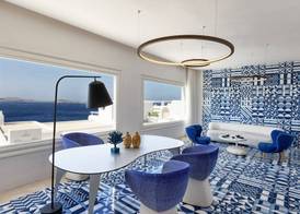 Mykonos Grand Hotel & Resort 4