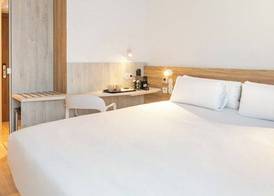 B&B HOTEL Viana do Castelo 5