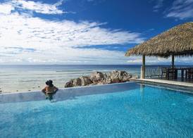 Tadrai Island Resort 3