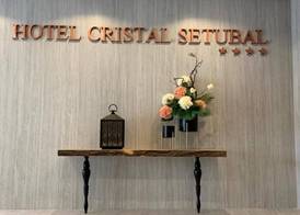 Hotel Cristal Setúbal 4