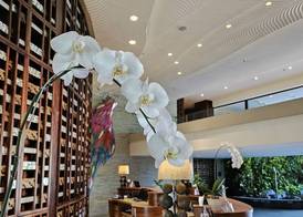 The Westin Resort & Spa Ubud, Bali 4
