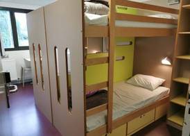 Auberge de Jeunesse HI Rouen 5