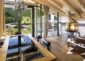 Matterhorn FOCUS Design Hotel 2