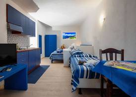 Hotel & Spa Relais Freedom Club 4