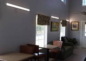 Woodstream Inn 5