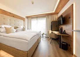 Sporthotel Cinderella 4