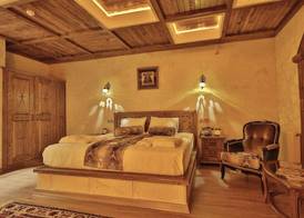 Kapadokya Hill Hotel & Spa 3