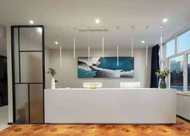 Days Inn By Wyndham Harbin Qunli 2