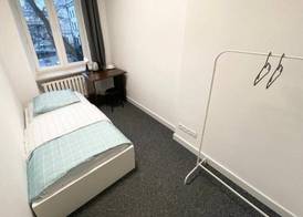 Fantastic Inn Warsaw - CH5 3