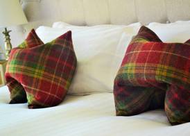 Craigellachie Lodge 4