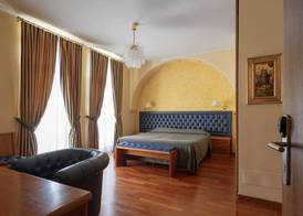 Hotel Du Parc 4