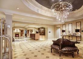 Hotel Ballard 3