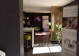 Ibis Budget Agen 4