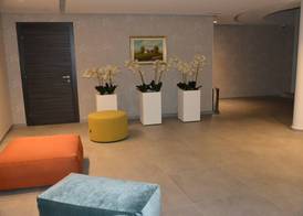 Monteverde Hotel 5
