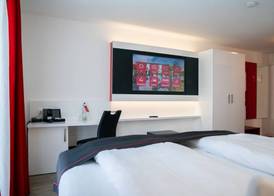 Hotel Andante Rust 5