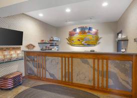 Best Western Bronco Inn 3