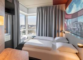 B&B HOTEL Aalborg 3