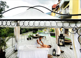 Grand Hotel Praha 2