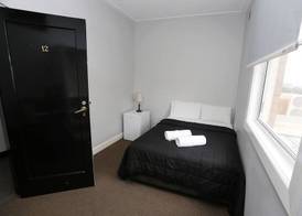The Lakes Hotel 2