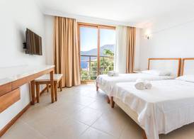 Medimar Hotel 4