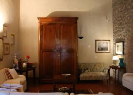 Agriturismo La Sovana 5