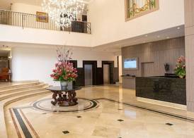 Hotel Dann Carlton Medellín 3
