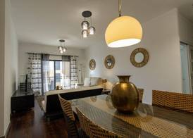 City View Apartment by Homie 3