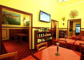 Old Prague Hotel 4