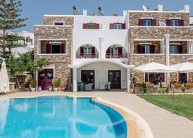 Ariadne Hotel 2