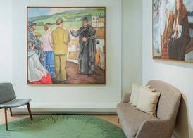 NINE DOTS Azorean Art Boutique Hotel 4