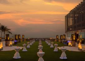 ITC Ratnadipa, a Luxury Collection Hotel, Colombo 5