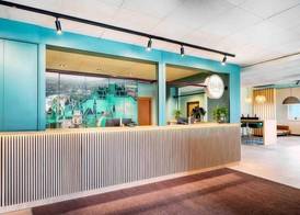 B&B Hotel Salzburg-Nord 2