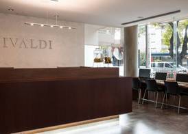 Vivaldi Hotel Loft Punta Carretas 2
