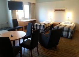 Hotel Kalkstrand 2