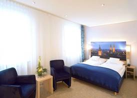 Ringhotel Loew's Merkur 5