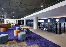 Aspen House - Campus Accommodation 5