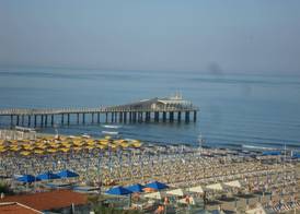 Hotel Margot 4
