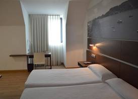 Hotel Spa Odeón 3