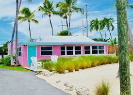 Drop Anchor Resort & Marina 3