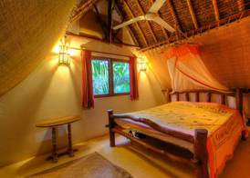 Swahili House Tiwi Beach - Private Oceanfront Boutique Villa Near Diani 4