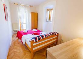 Apartments Villa Serventi 4