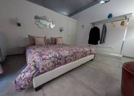 Casta Diva Luxury Apartments -Self check-in 4