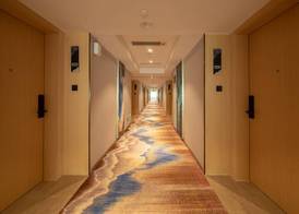 Baiyun Airport Coco Hotel 4