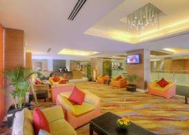 Radisson Hotel Kathmandu 4